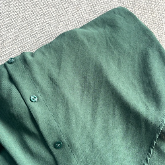 H&M button shirt - Picture 4 of 5